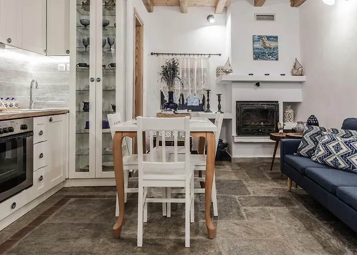 Dream On A Wave * Skiathos Town