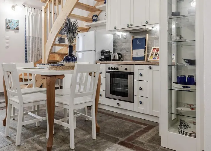 Dream On A Wave Holiday home *