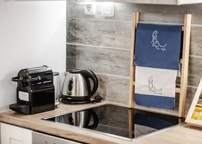 Dream On A Wave Skiathos