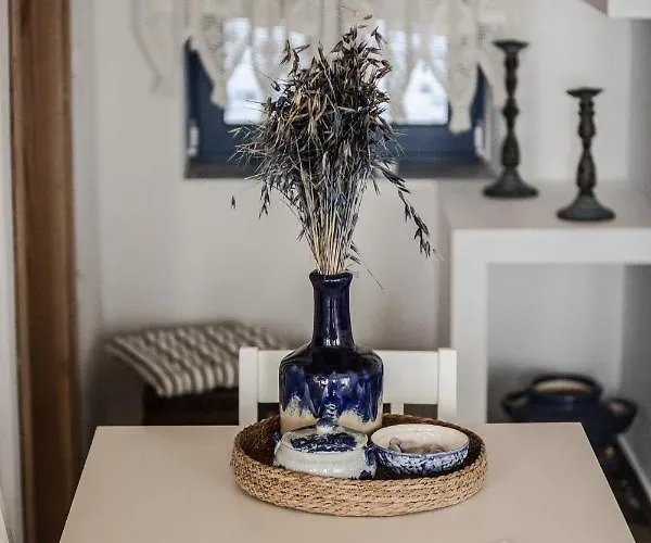 Dream On A Wave Сasa de vacaciones Skiathos