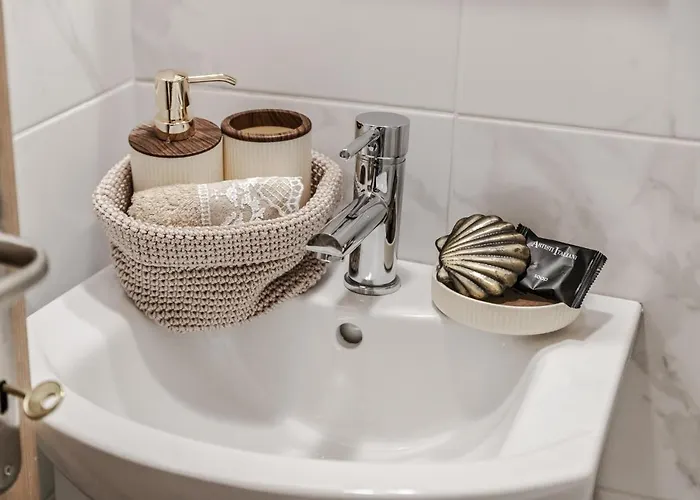 Holiday home Dream On A Wave