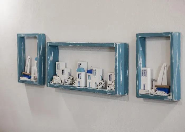 Holiday home Dream On A Wave *