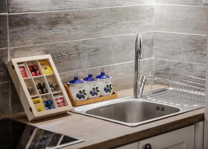 Dream On A Wave Holiday home