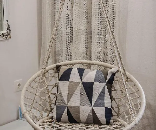 Dream On A Wave Holiday home