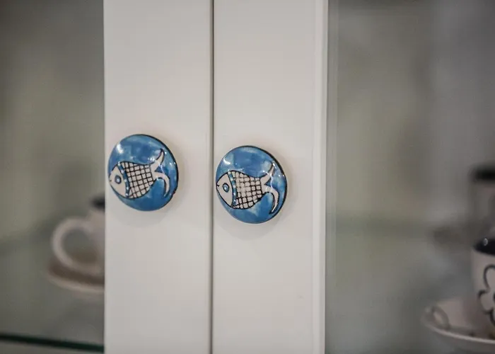 Dream On A Wave Holiday home