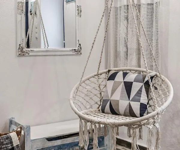 Holiday home Dream On A Wave Skiathos Town