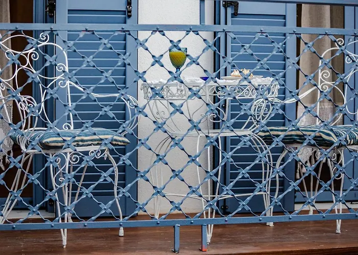 Dream On A Wave Skiathos