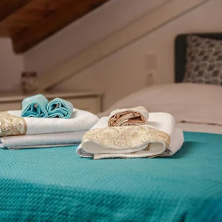 Hébergement de vacances Dream On A Wave *