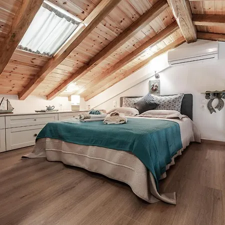 Dream On A Wave Skiathos Chora