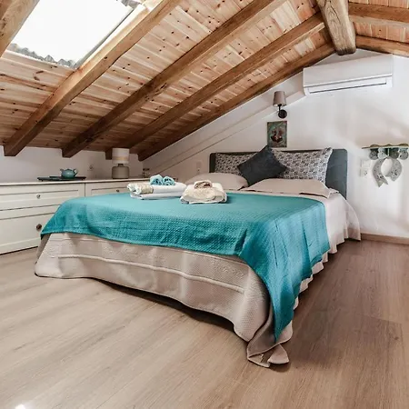 Hébergement de vacances Dream On A Wave Skiathos Chora