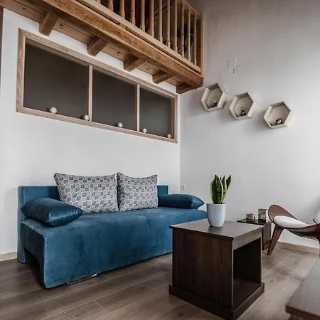 Dream On A Wave Hébergement de vacances