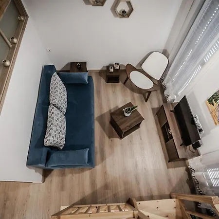 Hébergement de vacances Dream On A Wave *