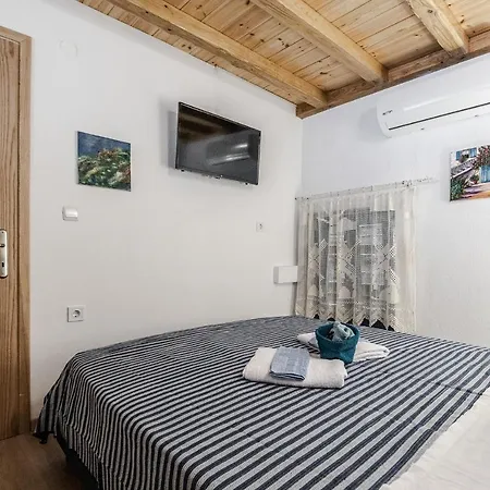 Dream On A Wave Ferienhaus Skiathos-Stadt