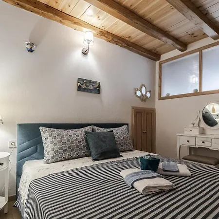 Dream On A Wave Skiathos Chora