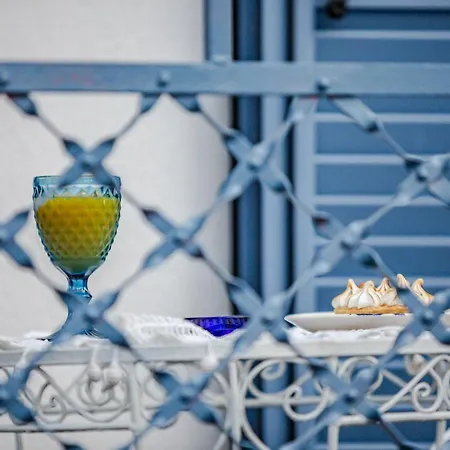 Hébergement de vacances Dream On A Wave *