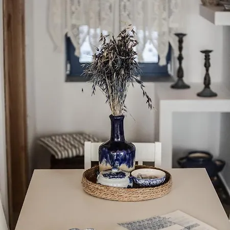 Dream On A Wave Hébergement de vacances Skiathos Chora