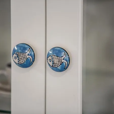 Dream On A Wave Hébergement de vacances