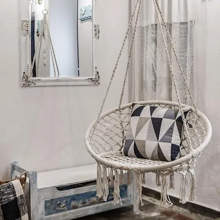 Hébergement de vacances Dream On A Wave Skiathos Chora