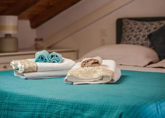 Дом отдыха Dream On A Wave *