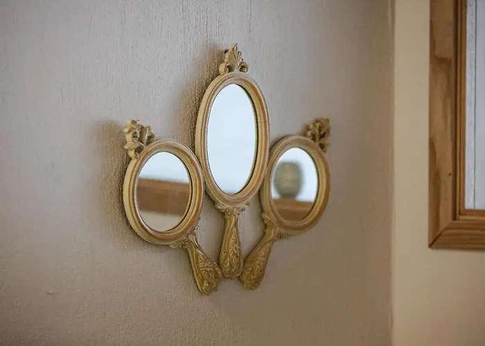 Dream On A Wave Дом отдыха