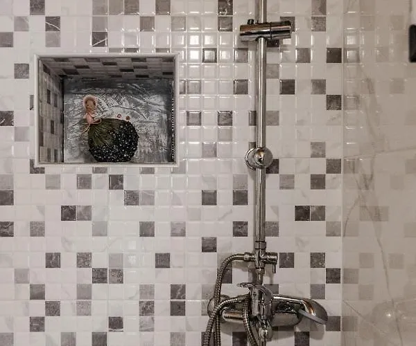 Дом отдыха Dream On A Wave *