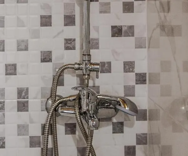 Дом отдыха Dream On A Wave