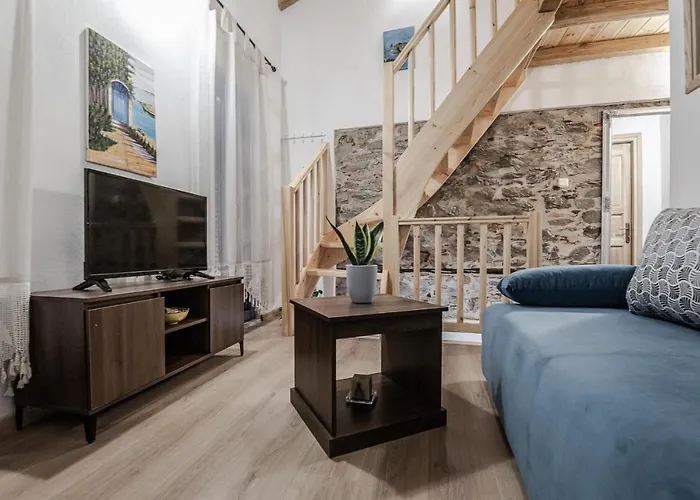 Дом отдыха Dream On A Wave *