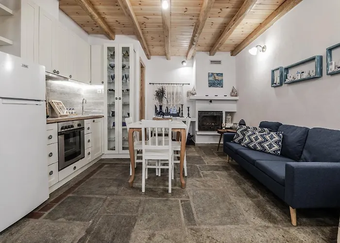 Dream On A Wave Дом отдыха *